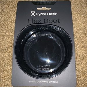 Hydro flask flex boot